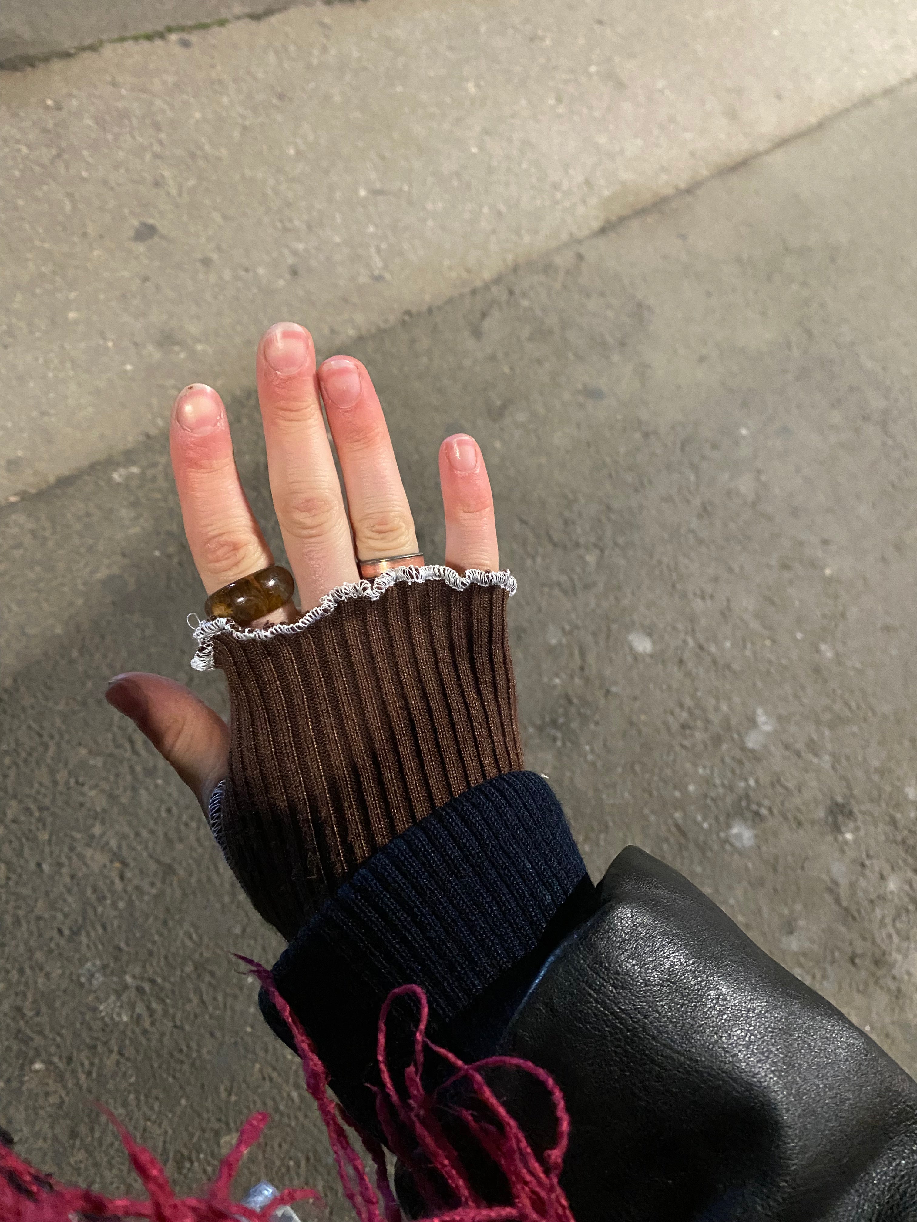 Accessoires vestimentaires (et bricoles)'