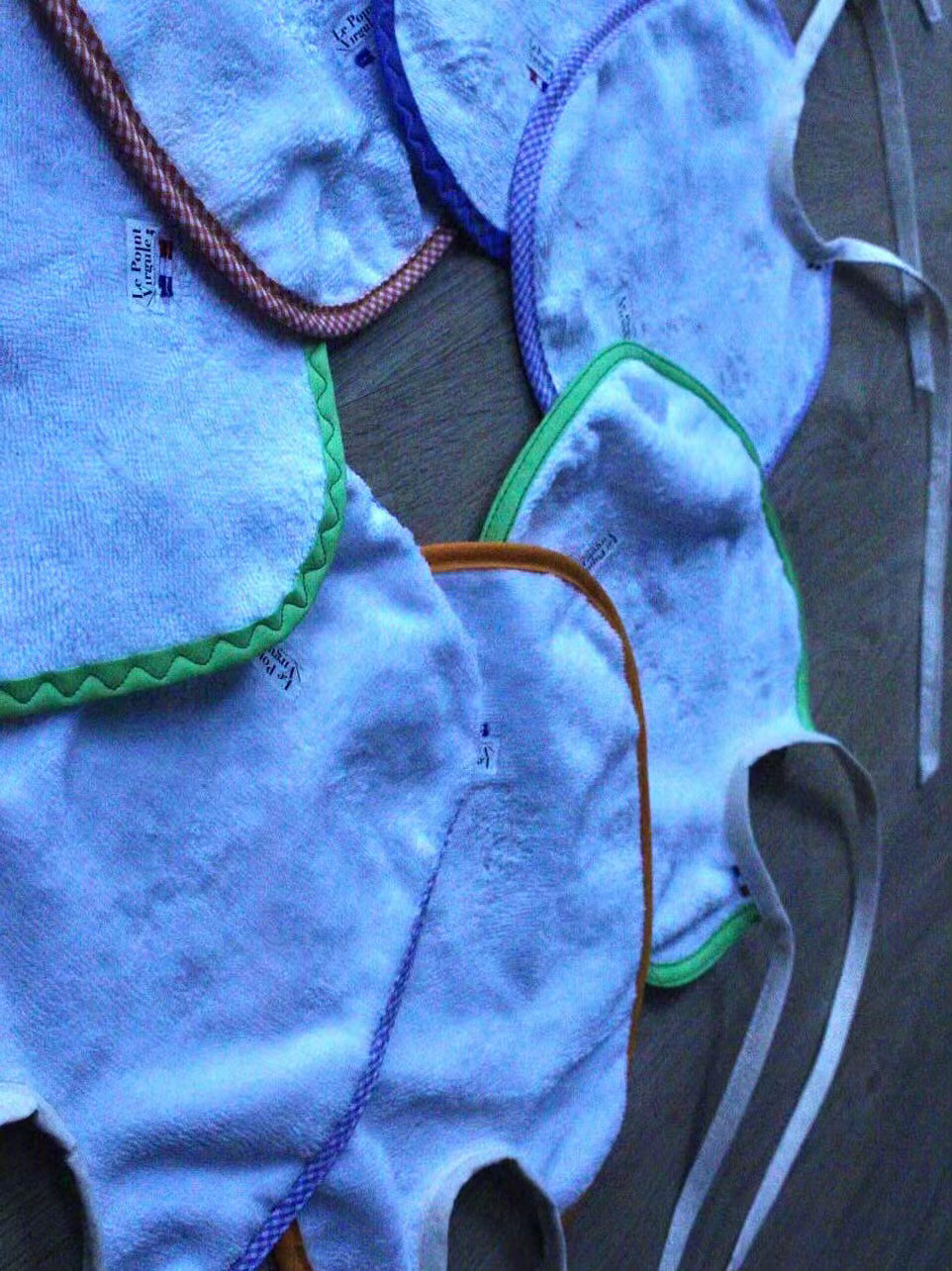 Accessoires pour bébé '