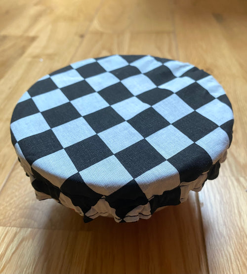 Charlottes au frais'/ couvres plat x3- personnalisés