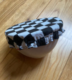 Charlottes au frais'/ couvres plat x3- personnalisés