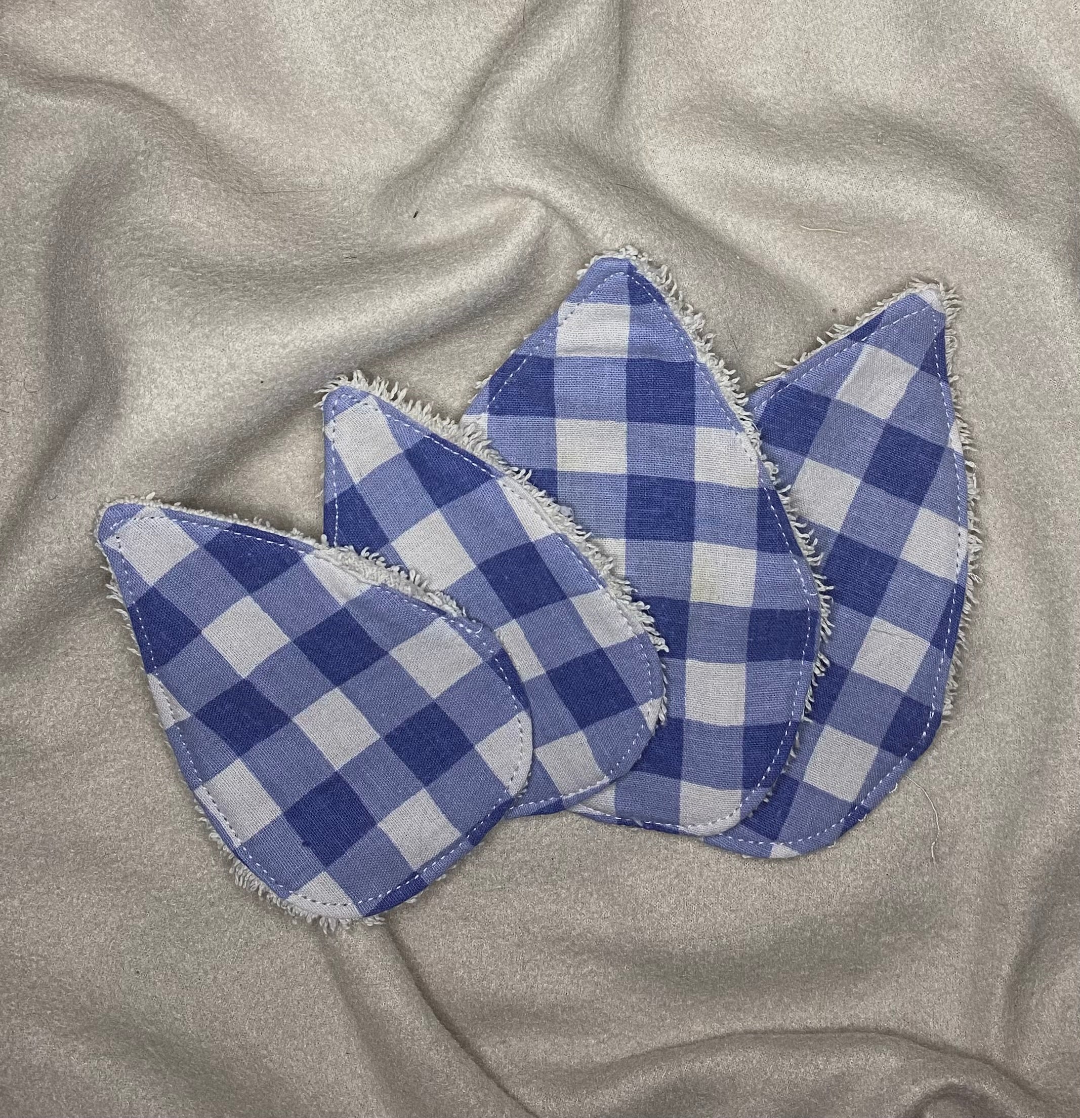 Cotons gouttes' x4 - personnalisées