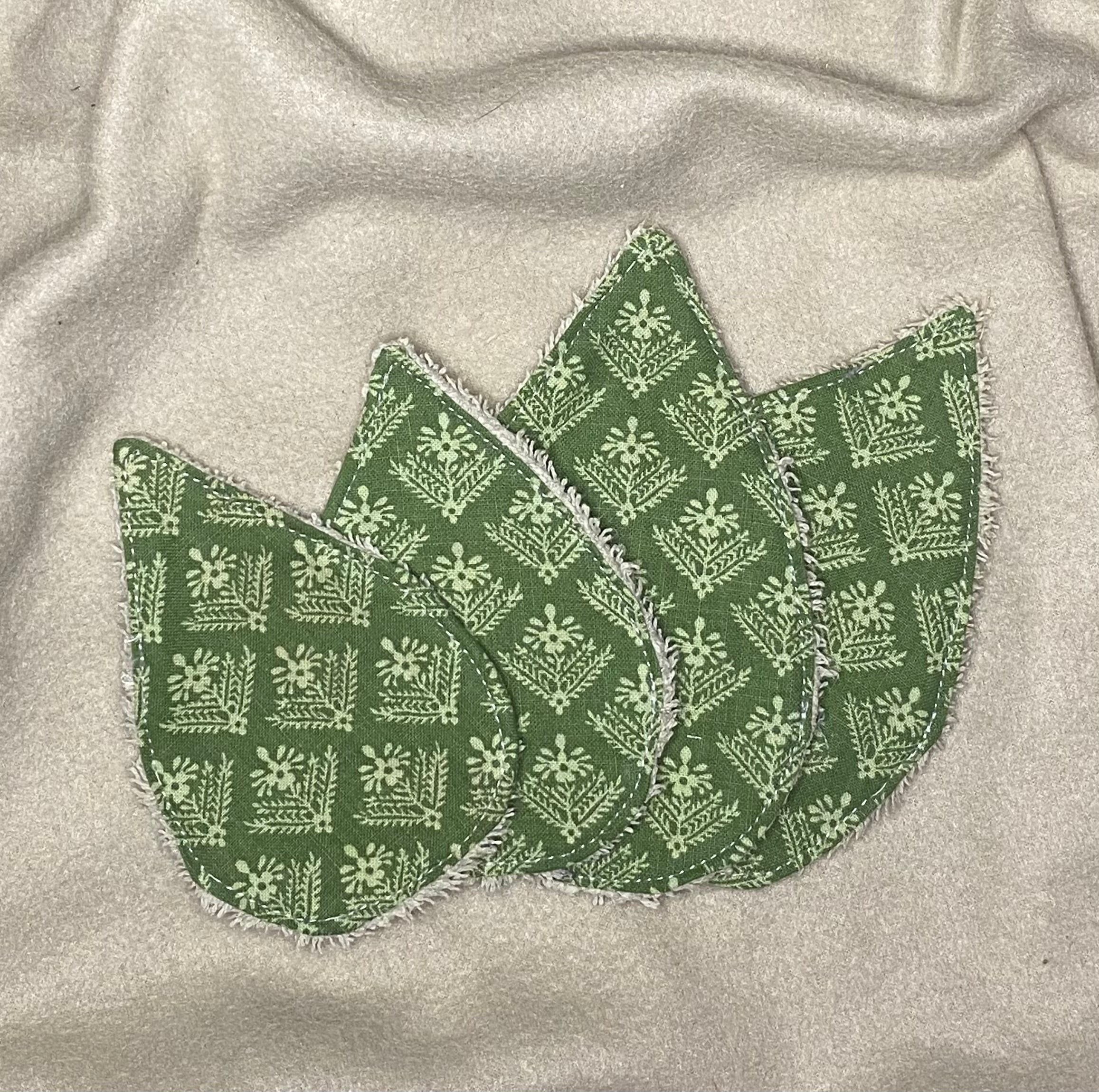 Cotons gouttes' x4 - tout prêt