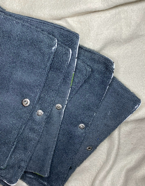 Essuitou’ lavable- personnalisé