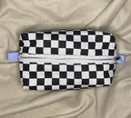 Trousse type toilette- personnalisée