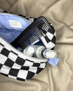 Trousse type toilette- personnalisée