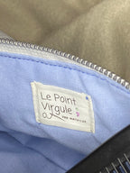 Trousse type toilette- personnalisée