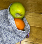 SacaVrac '/ sac pour fruit et légumes x2 - déjà prêt