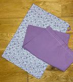 SacaVrac '/ sac pour fruit et légumes x2 - déjà prêt