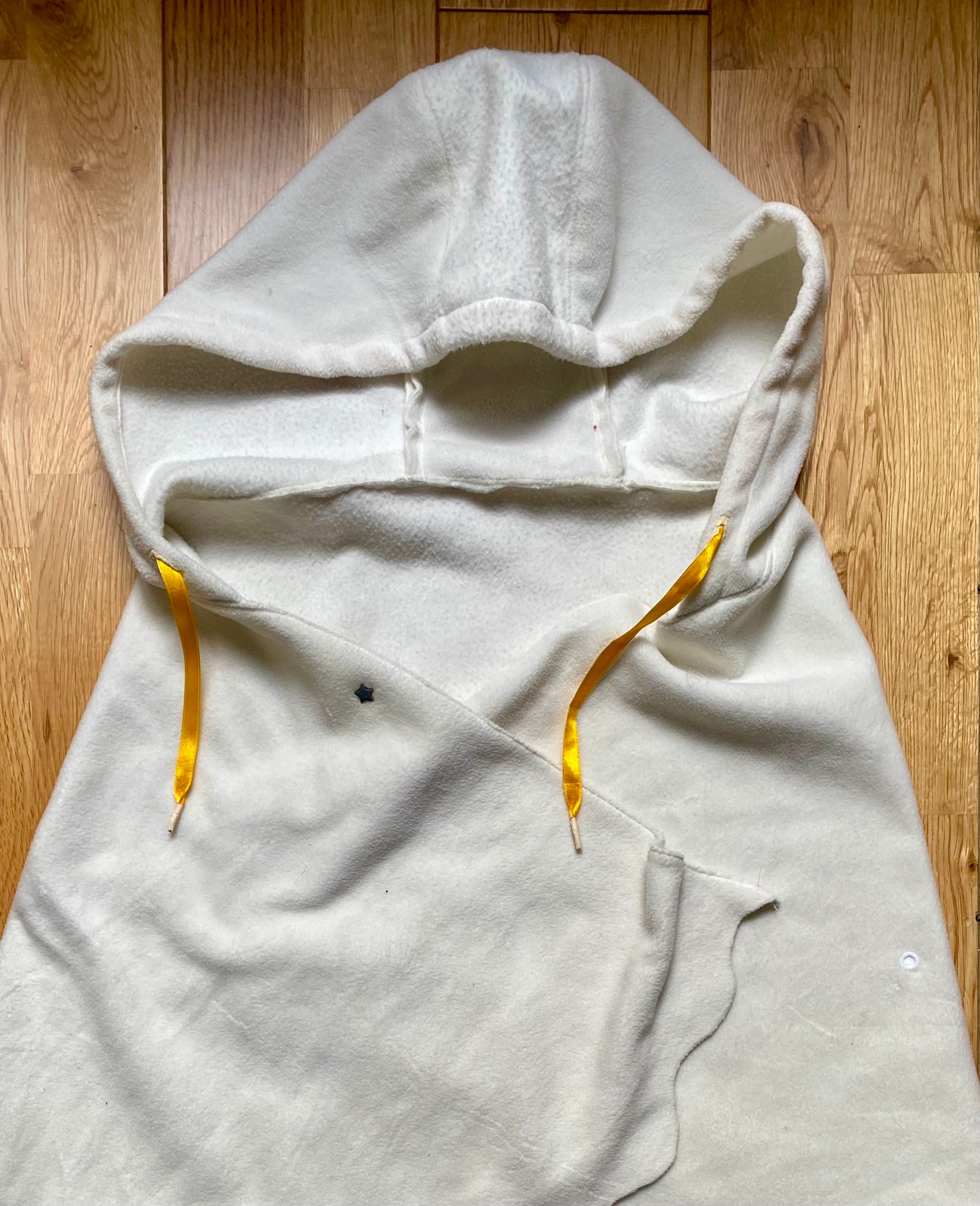 Echarpuche’- Taille unique