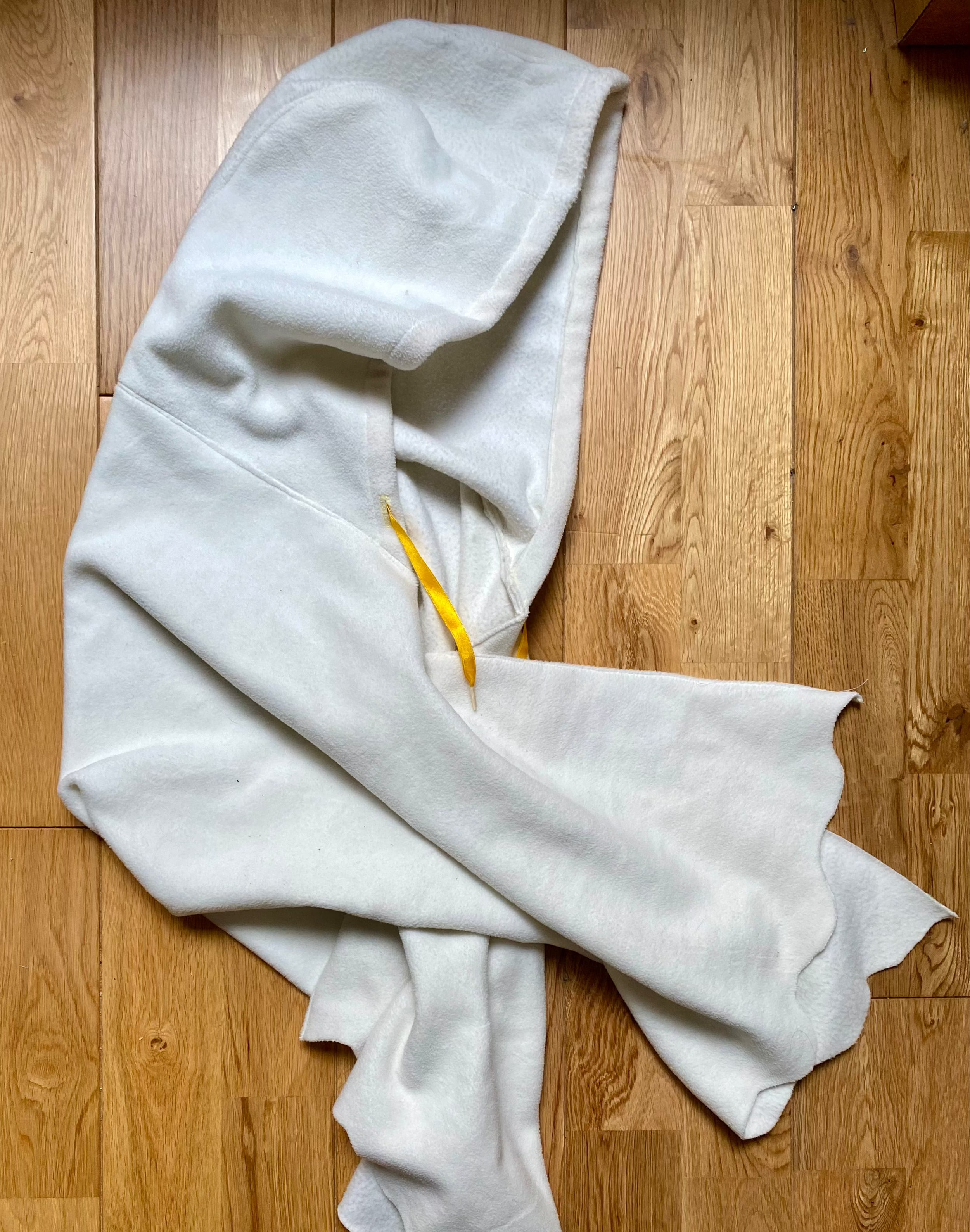 Echarpuche’- Taille unique